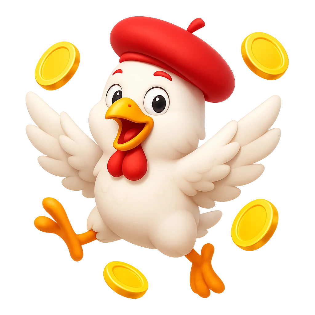 Chicken Road 2