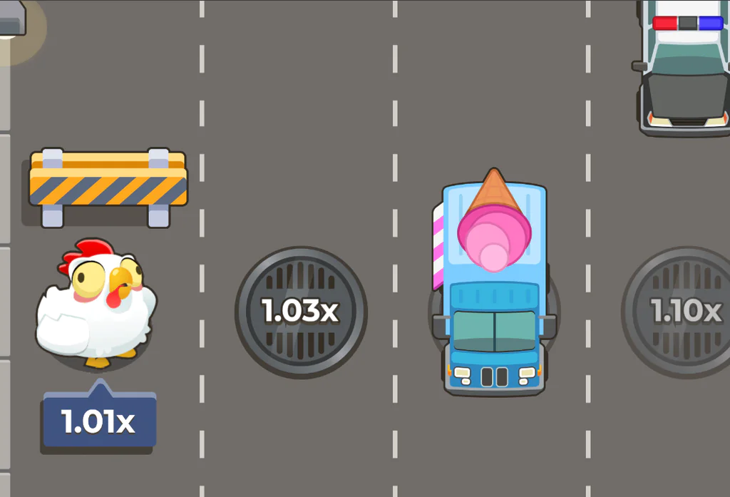Chicken Road 2