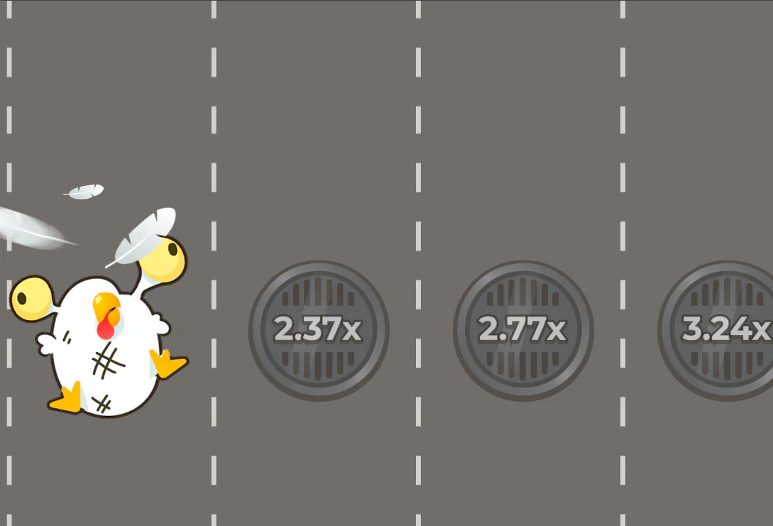 Chicken Road 2 Casino