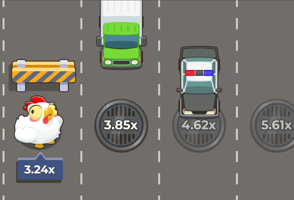 Chicken Road 2 Demo