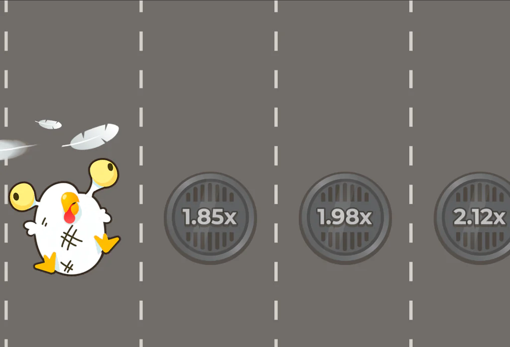 Chicken Road 2 Jeu