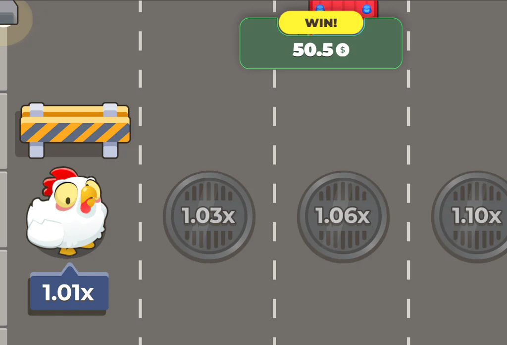 Chicken Road 2 Jeu Demo