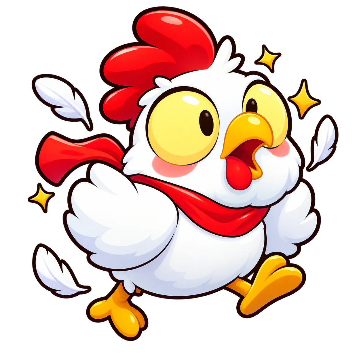 Chicken Casino